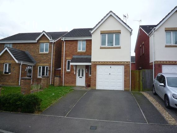 3 Bedroom Detached